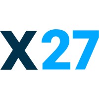 X27: B2B Digital Marketing Agency logo - Similar company to Niftiq