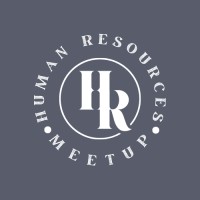 HR Meetup logo - Similar company to World Of Work | Cambridge Community