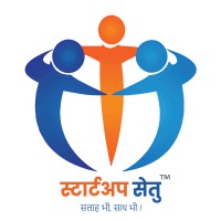 StartupSetu logo - Similar company to Decil (Digital Economy Collaboration Innovation Lab)
