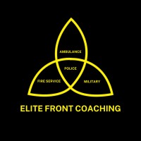 Elite Front Coaching logo - Similar company to Aigency Studios