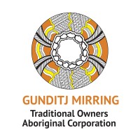 Gunditj Mirring Traditional Owners Aboriginal Corporation logo - Similar company to Algim Australia