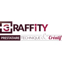 Graffity logo - Similar company to Graffity Studio