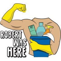 Robert Was Here