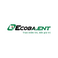 ECOBA ENT - Công ty TNHH Ecoba Công nghệ Môi trường logo - Similar company to A-Star Group