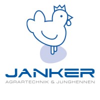 Janker Agrartechnik GmbH logo - Similar company to Mpdrive - Ing. Marcel Putz