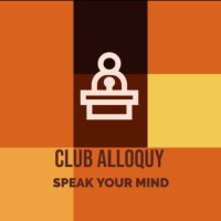 Club Alloquy - DoMS, NALSAR University of Law