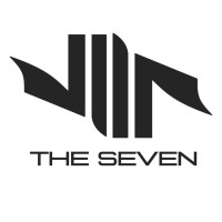 The Seven logo - Similar company to Hayzaytech