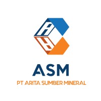 Arita Sumber Mineral logo - Similar company to Pt Multi Sarana Perkasa
