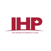 INutr Health Products Inc. logo - Similar company to Status Fitness Evolution