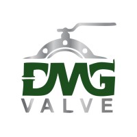 DMG Valve logo - Similar company to Abs Metal Flex