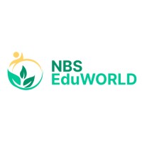 NBS EduWORLD logo - Similar company to Feast