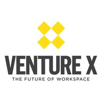 Venture X Denver North logo - Similar company to Serenity