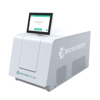 Bioscreen - Germany & Switzerland logo - Similar company to Otto Röhrs Gmbh