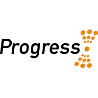 Progress Onderwijsondersteuning logo - Similar company to Breens Network