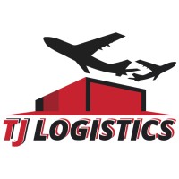 TJ Logistics logo - Similar company to Navi Cargo