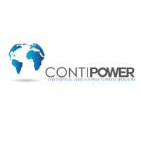 Continental Africa Power Supplies logo - Similar company to Independent Business Consultant