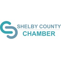 Shelby County Chamber of Commerce (Indiana) logo - Similar company to Rush Shelby Energy