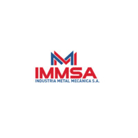 IMMSA (Industria Metal Mecanica S.A) logo - Similar company to Immsa