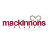 Mackinnons Travels - A John Keells Group Company logo - Similar company to Overa Tours (Pvt) Ltd