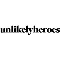 Unlikely Heroes logo - Similar company to Entangled Media Histories (Emhis)