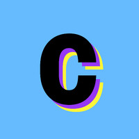 con C de copy logo - Similar company to Innova Films
