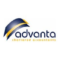 Advanta Chartered Accountants logo - Similar company to Afh Payroll Solutions Ltd