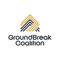 GroundBreak Coalition logo - Similar company to Wlitmn