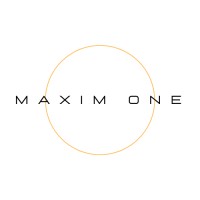 Maxim One logo - Similar company to Benedict Mccabe, Llc