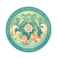 FITB ITB 2024 logo - Similar company to Olimpiade Geografi Dan Geosains Fitb Itb 2025