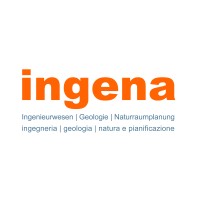 ingena logo - Similar company to Studio Audal