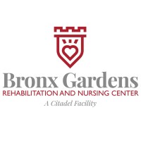 Bronx Gardens Rehabilitation and Nursing Center logo - Similar company to Disability Rights & Resources