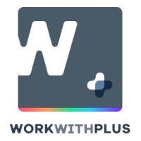 WorkWithPlus logo - Similar company to Interlink Uruguay