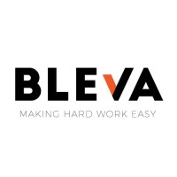Bleva A/S logo - Similar company to Ude-Leg.Dk