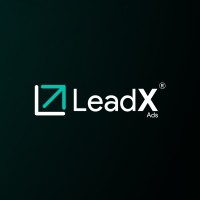 LeadX Ads, Branding and Events logo - Similar company to Rowbest Technologies