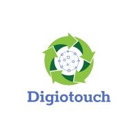 Digiotouch AI logo - Similar company to Bias Project