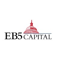 EB5 Capital logo - Similar company to Bls Global