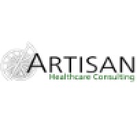 Artisan, an Alira Health Company logo - Similar company to Thoughtspark, Llc