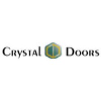 Crystal Doors logo - Similar company to Rochdale Borough Council