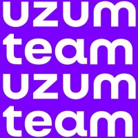 Uzum Team logo - Similar company to 