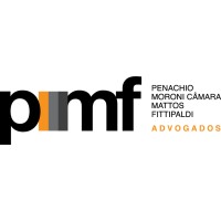 PMMF Advogados logo - Similar company to Lichten Architects