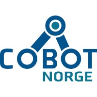 Cobot-Norge AS logo - Similar company to Robot Solutions