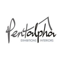 Pentalpha logo - Similar company to Lang Architects