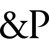 & Partners Nordic AB logo - Similar company to Wise Consulting Ab