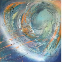 Karen Burnett | Abstract Art logo - Similar company to Art.Quarter