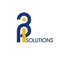 3Pi Solutions logo - Similar company to 3Psolutions