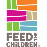 Feed the Children logo - Similar company to World Central Kitchen