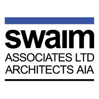 Swaim Associates LTD AIA logo - Similar company to A23 Studios