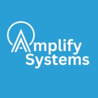 Amplify Systems logo - Similar company to The Pure Project