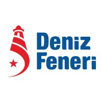 Deniz Feneri Dernegi logo - Similar company to International Aghosh Foundation, Türkiye