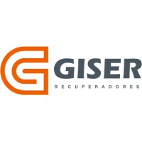 Giser Recuperadores HVAC logo - Similar company to Samovent Technik Sl